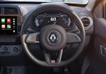 Renault Kwid Climber 2019 года (ZA)